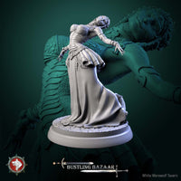 Thumbnail for Scaled Dancer Bundle