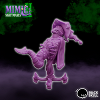 Thumbnail for Mimic Mannequin