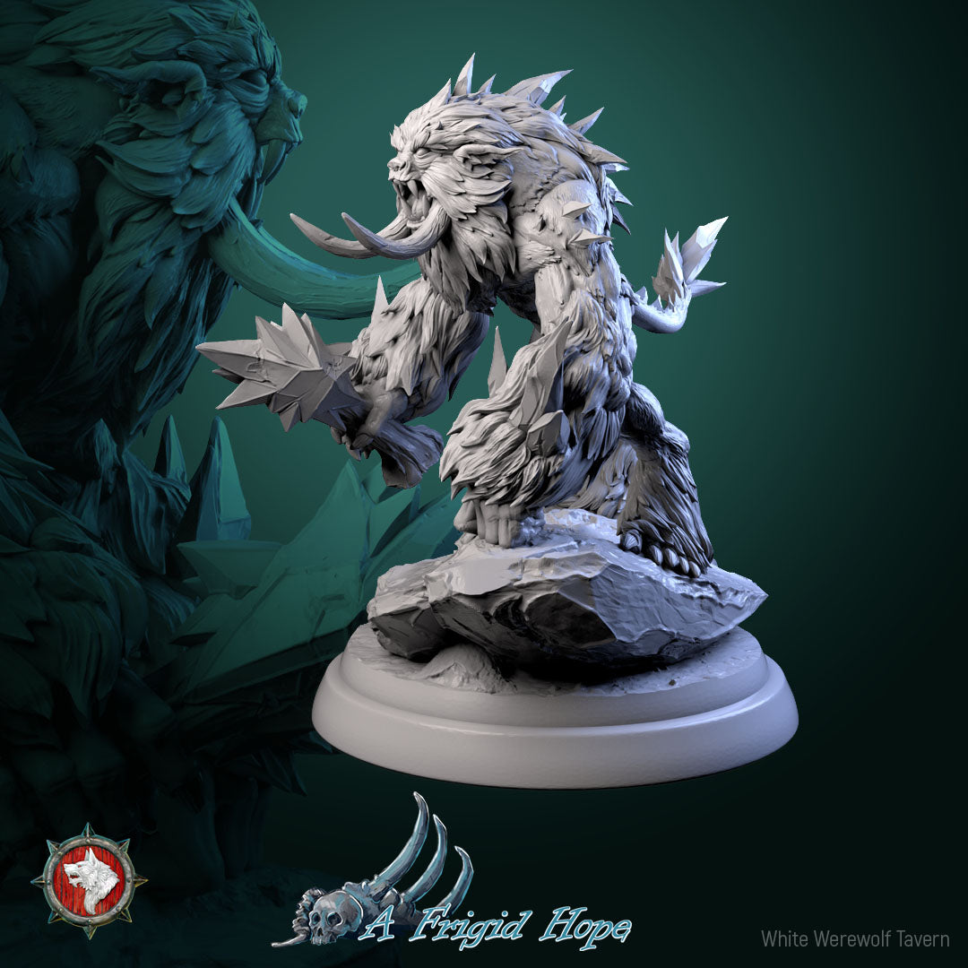 Winterbeast Bundle