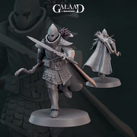 Thumbnail for Elf Fighter Warband Bundle