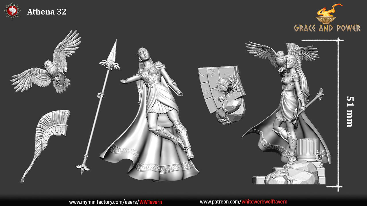 Athena