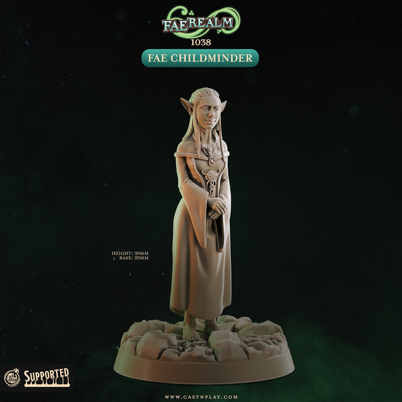 Fae Realm Bundle