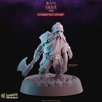 Thumbnail for Beyond the Grave Bundle