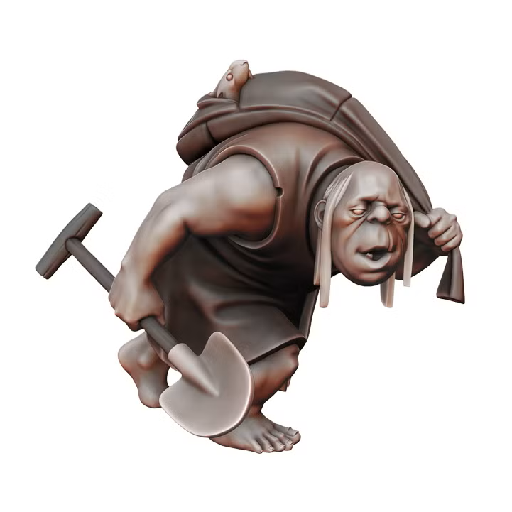 Cultists & Demons