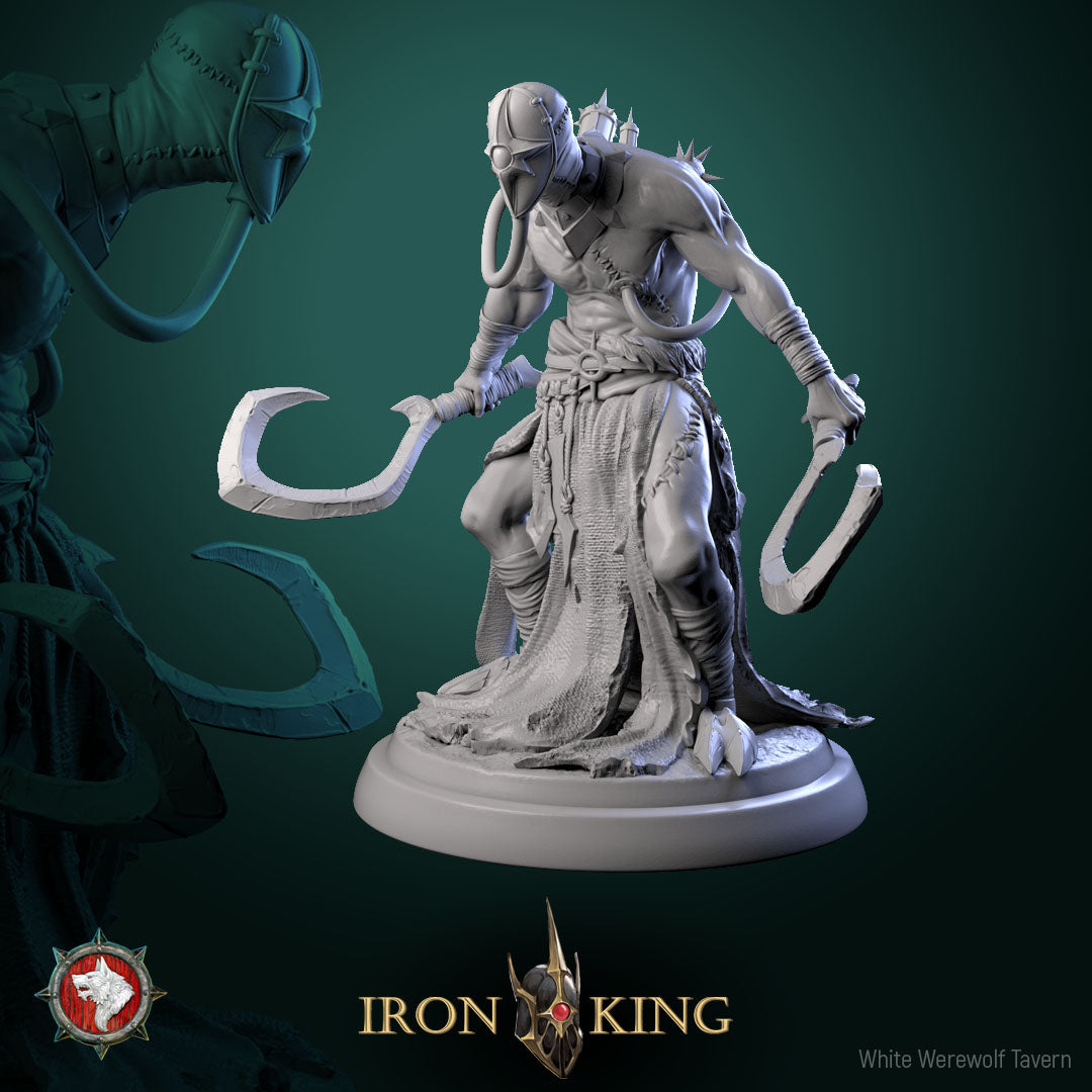 Homunculus Bundle