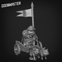 Thumbnail for Pig Warbarrow Bundle