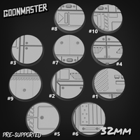Thumbnail for Flight Deck Bases
