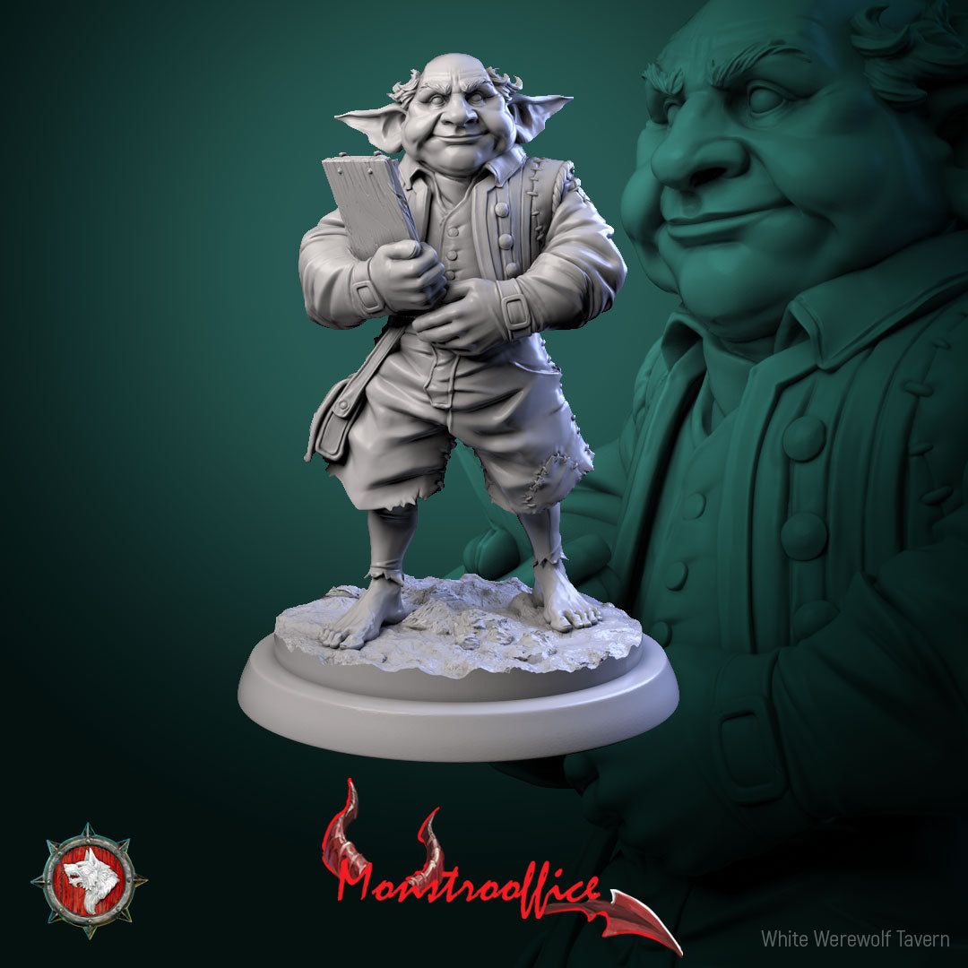 Svirfneblin Bundle