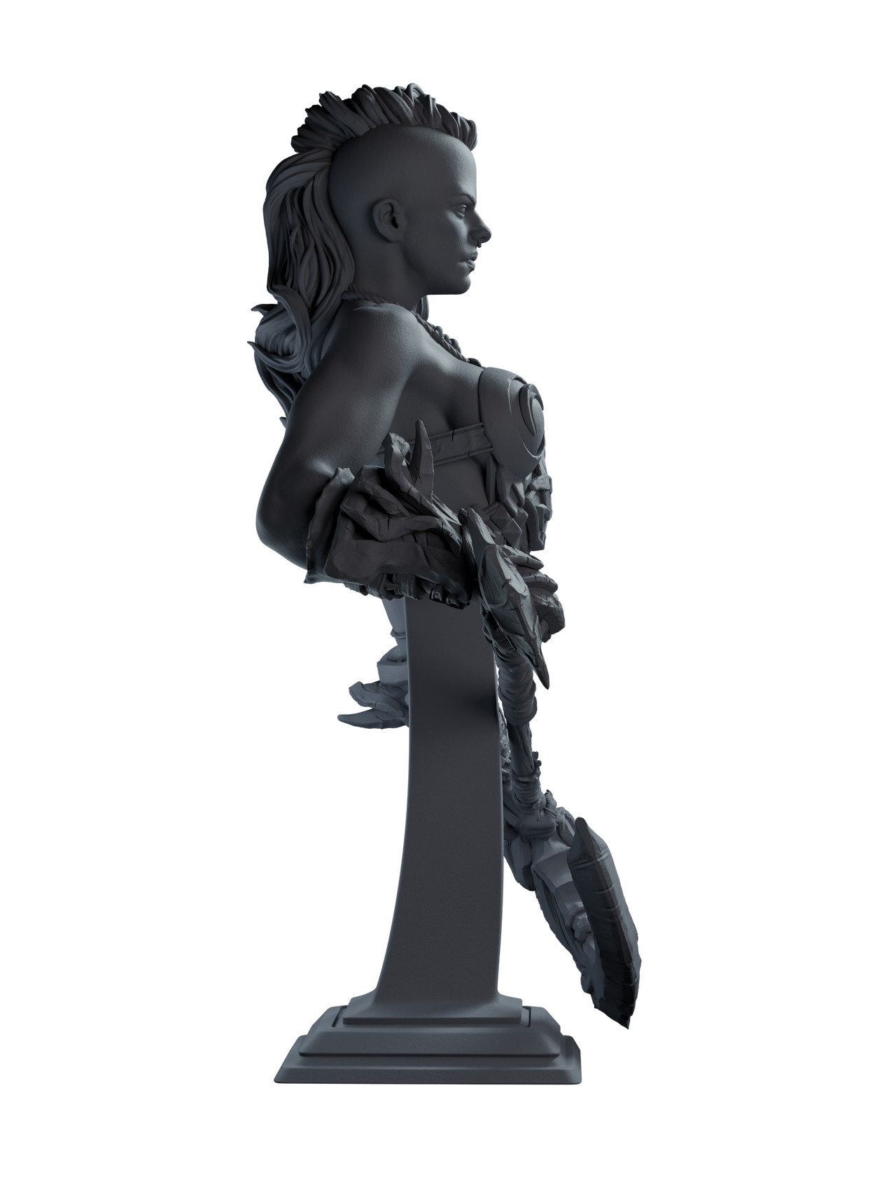 Leena Bust