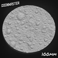 Thumbnail for Moon Crater Bases