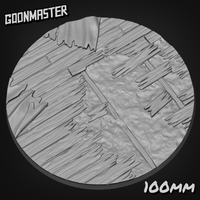 Thumbnail for Old Wood Plank Floor Bases