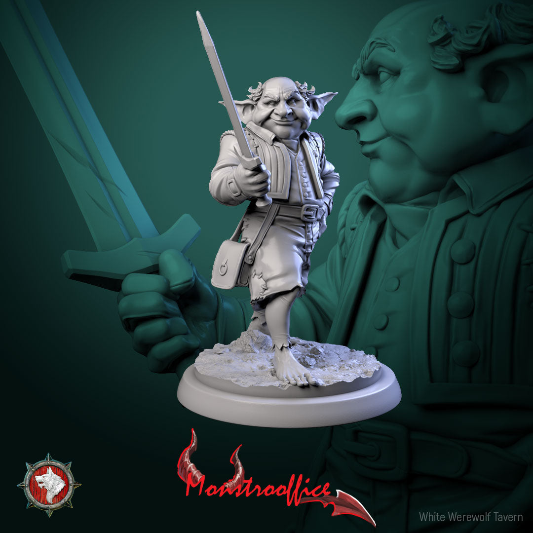 Svirfneblin Bundle