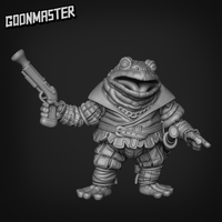 Thumbnail for Handsome Toad Bundle