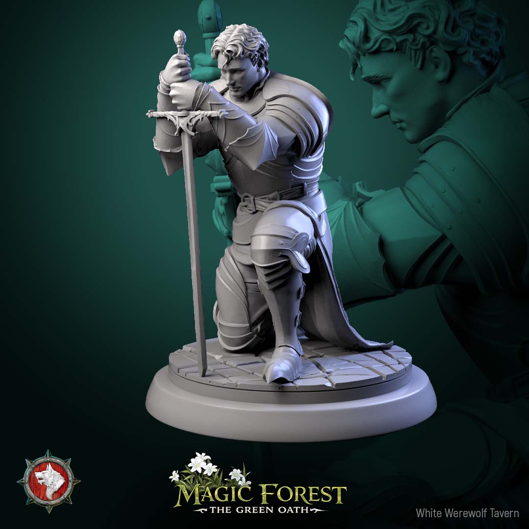 King's Guard Bundle