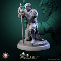 Thumbnail for King's Guard Bundle
