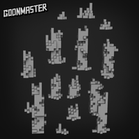 Thumbnail for Basing Bits - Pixels