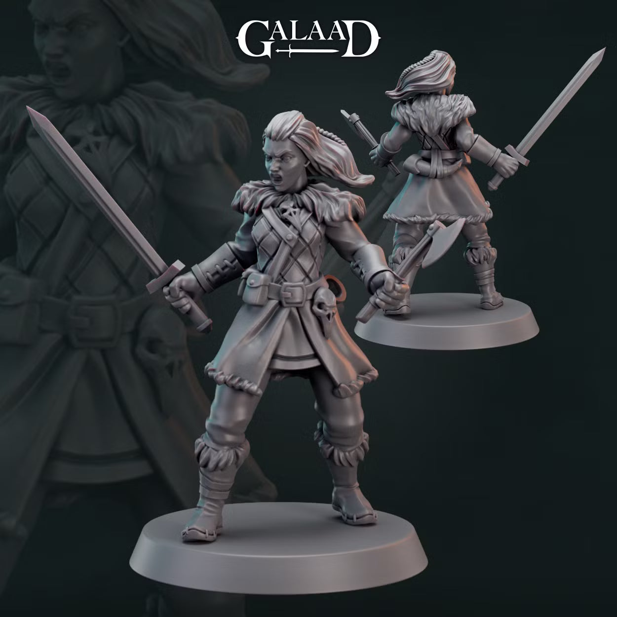 Norse Fighter Bundle