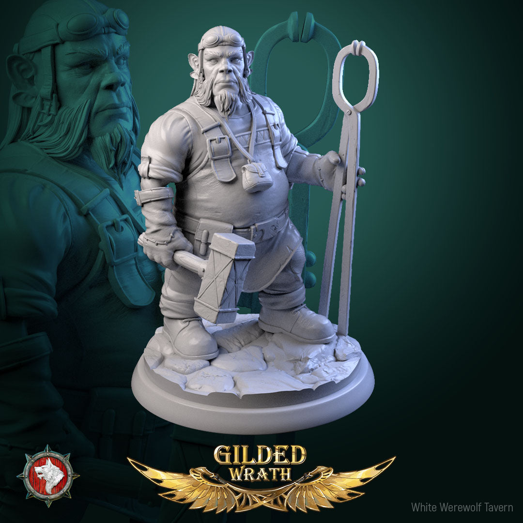 Sons of the Shining Forge Bundle