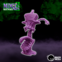 Thumbnail for Mimic Toilet