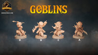 Thumbnail for Goblin Bundle 5