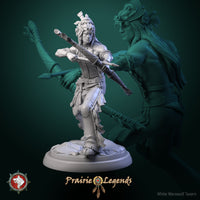Thumbnail for Native Warrior Male Bundle