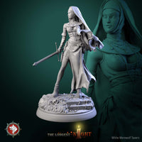 Thumbnail for Sisters of the Hunt Bundle