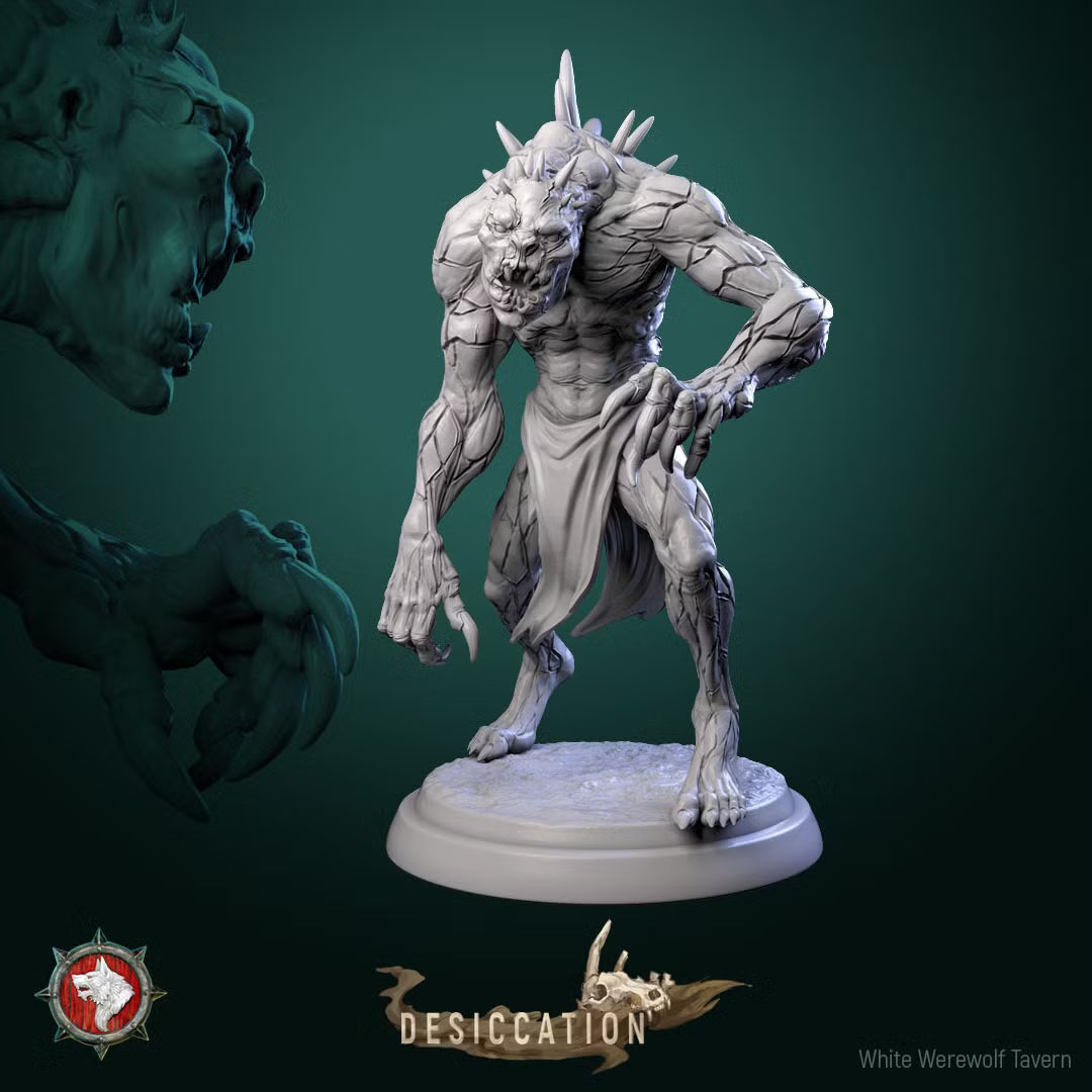 Dustblight Bundle