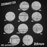 Thumbnail for Flight Deck Bases