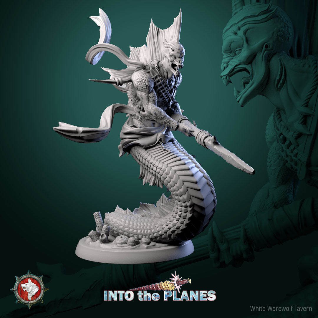 Merfolk Bundle