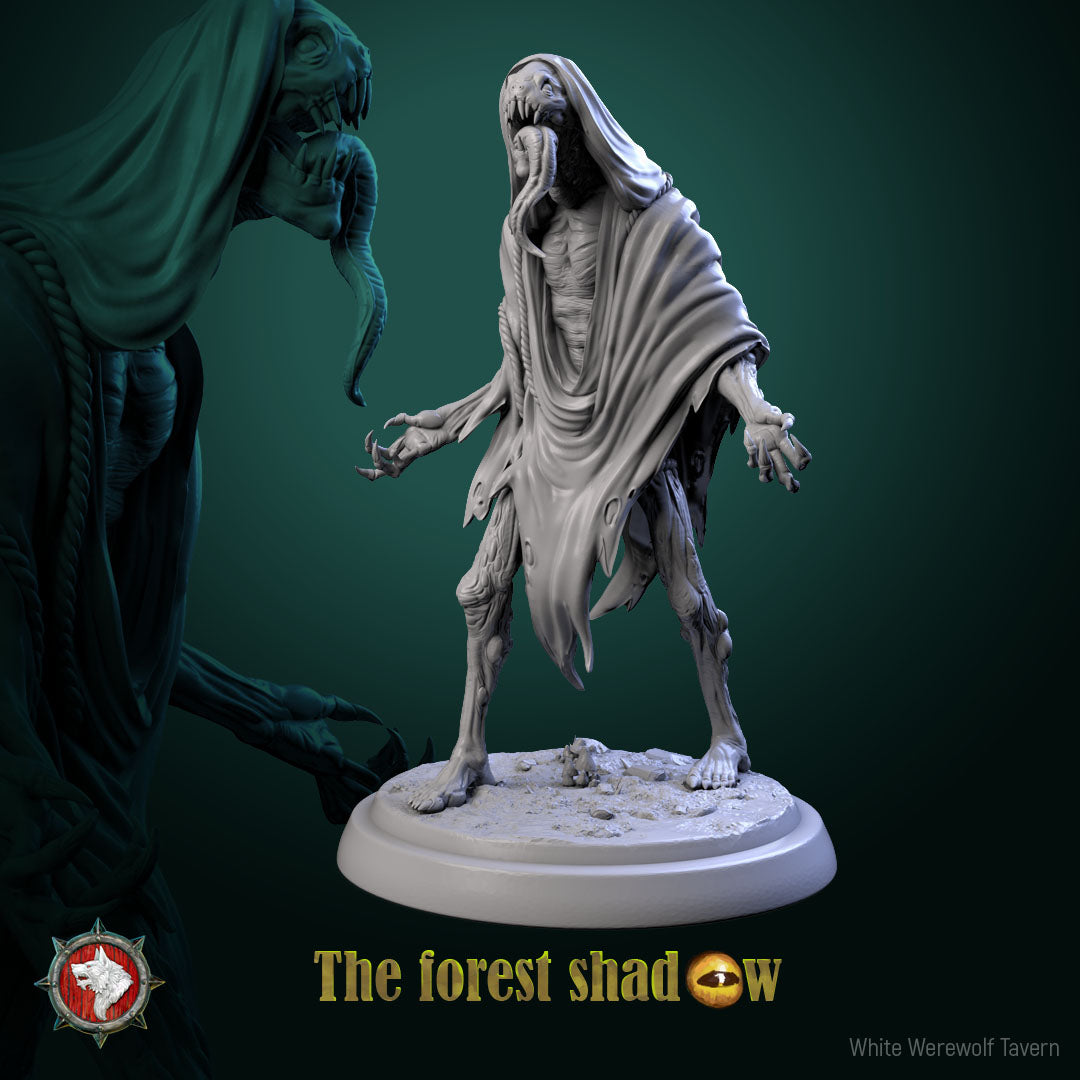Poisoned Walker Bundle