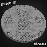 Thumbnail for Skull Pits Bases