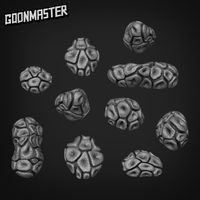 Thumbnail for Basing Bits - Coral