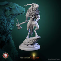 Thumbnail for Goatmen Bundle