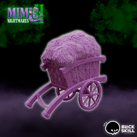 Thumbnail for Mimic Cart