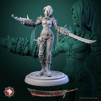 Thumbnail for Crimson Huntress Bundle