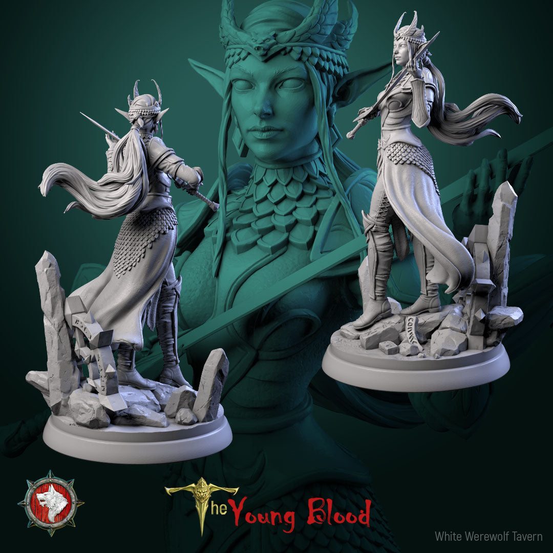 Ysselara