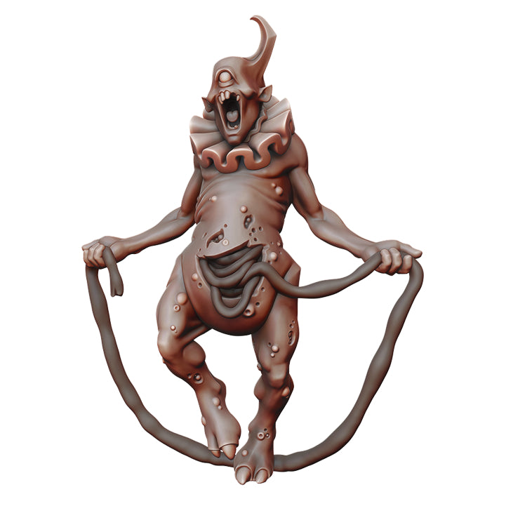 Rotfiend Bundle