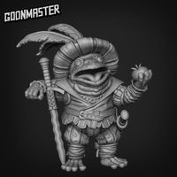 Thumbnail for Handsome Toad Bundle