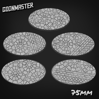 Thumbnail for Medieval Tile Bases