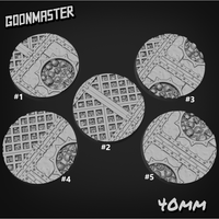 Thumbnail for Skull Pits Bases