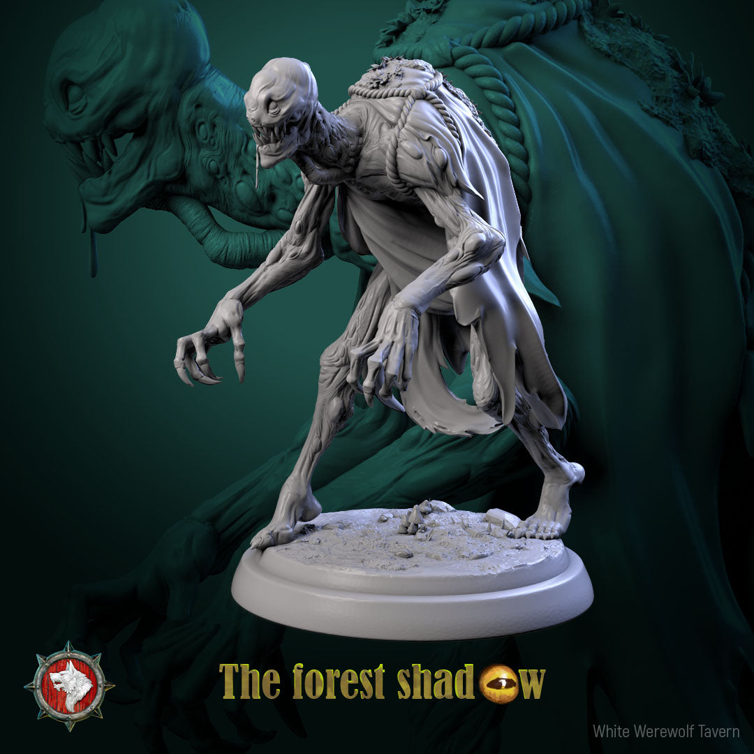 Poisoned Walker Bundle