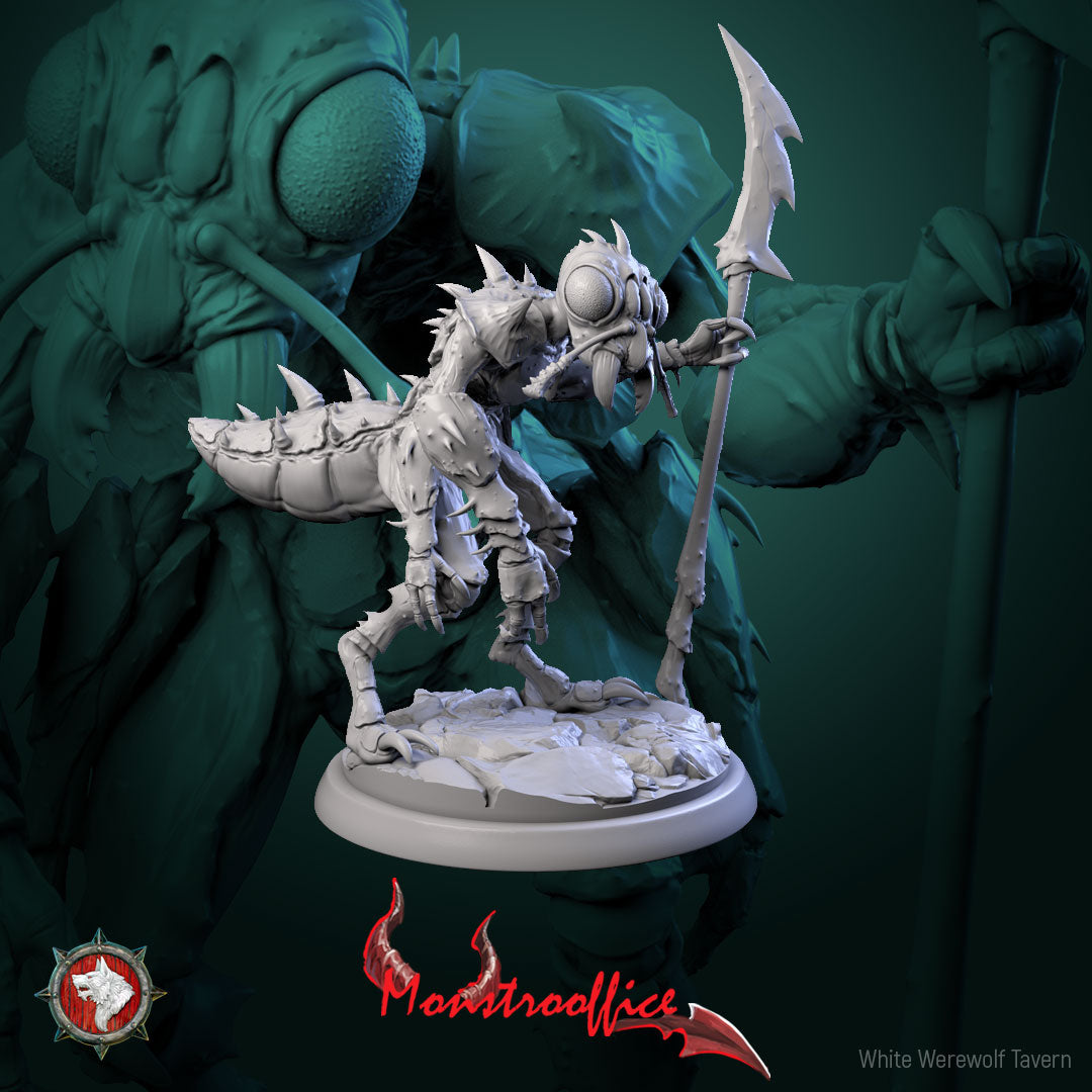 Memorants Bundle