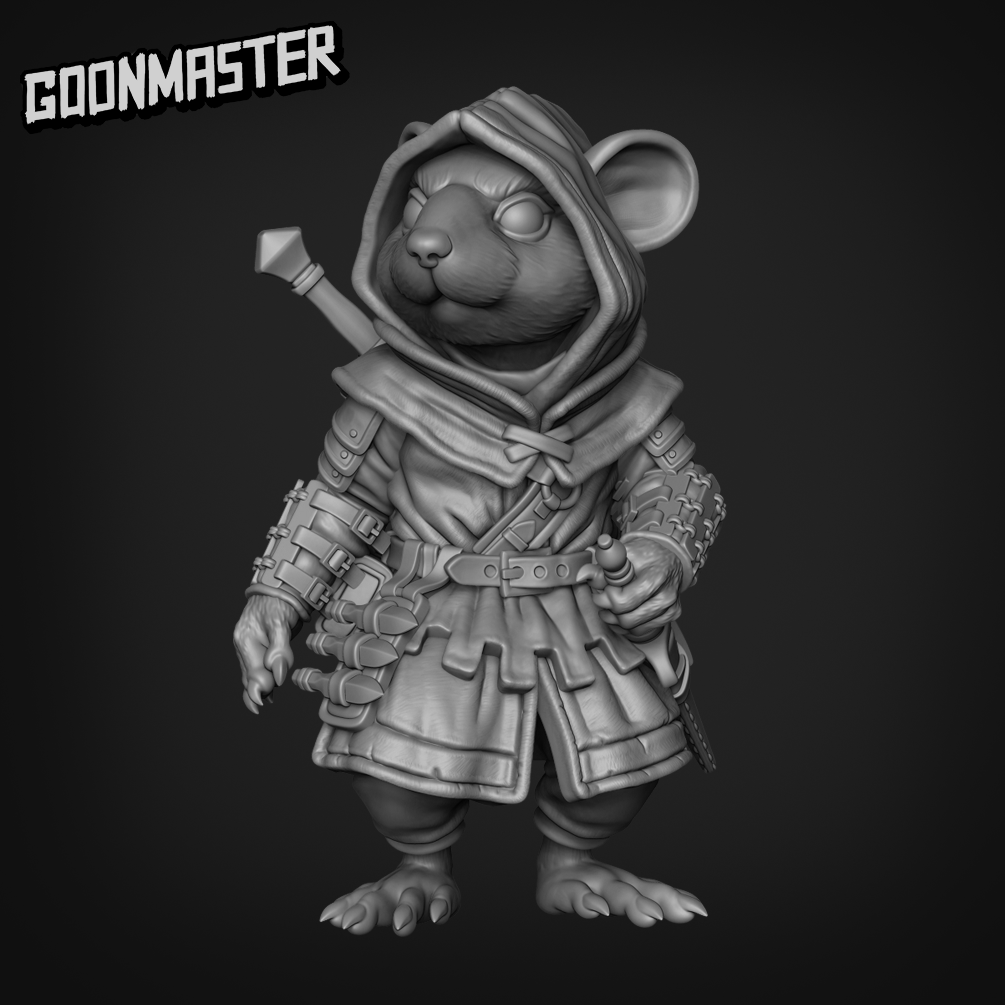 Medieval Mice Bundle
