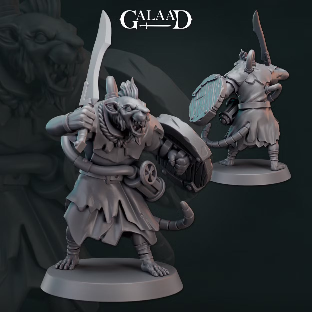 Ratfolk Bundle