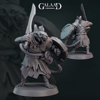 Thumbnail for Ratfolk Bundle