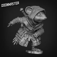 Thumbnail for Medieval Mice Bundle