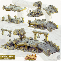 Thumbnail for Ancient Ruins - Bridge