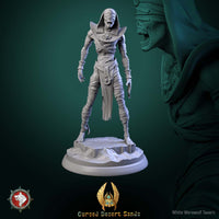 Thumbnail for Cursed Mummies Bundle