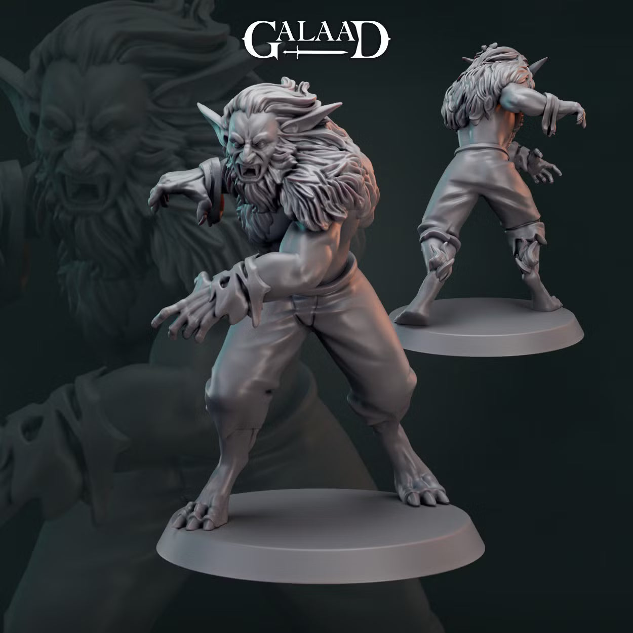 Norse Fighter Bundle