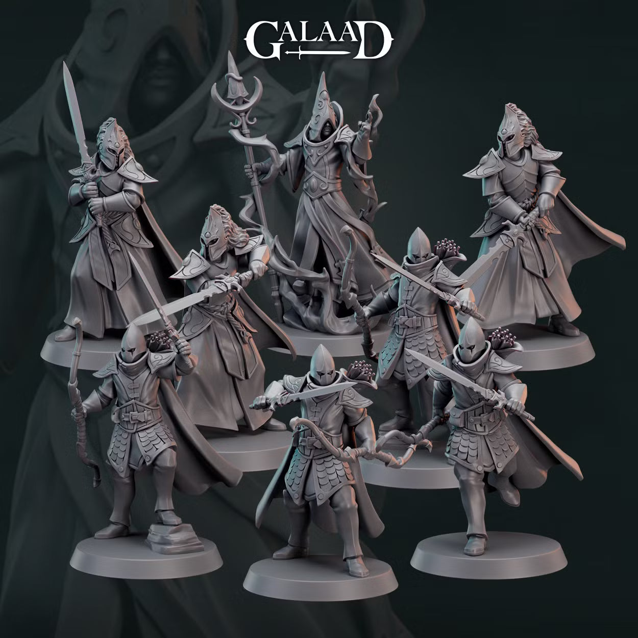 Ratfolk Bundle